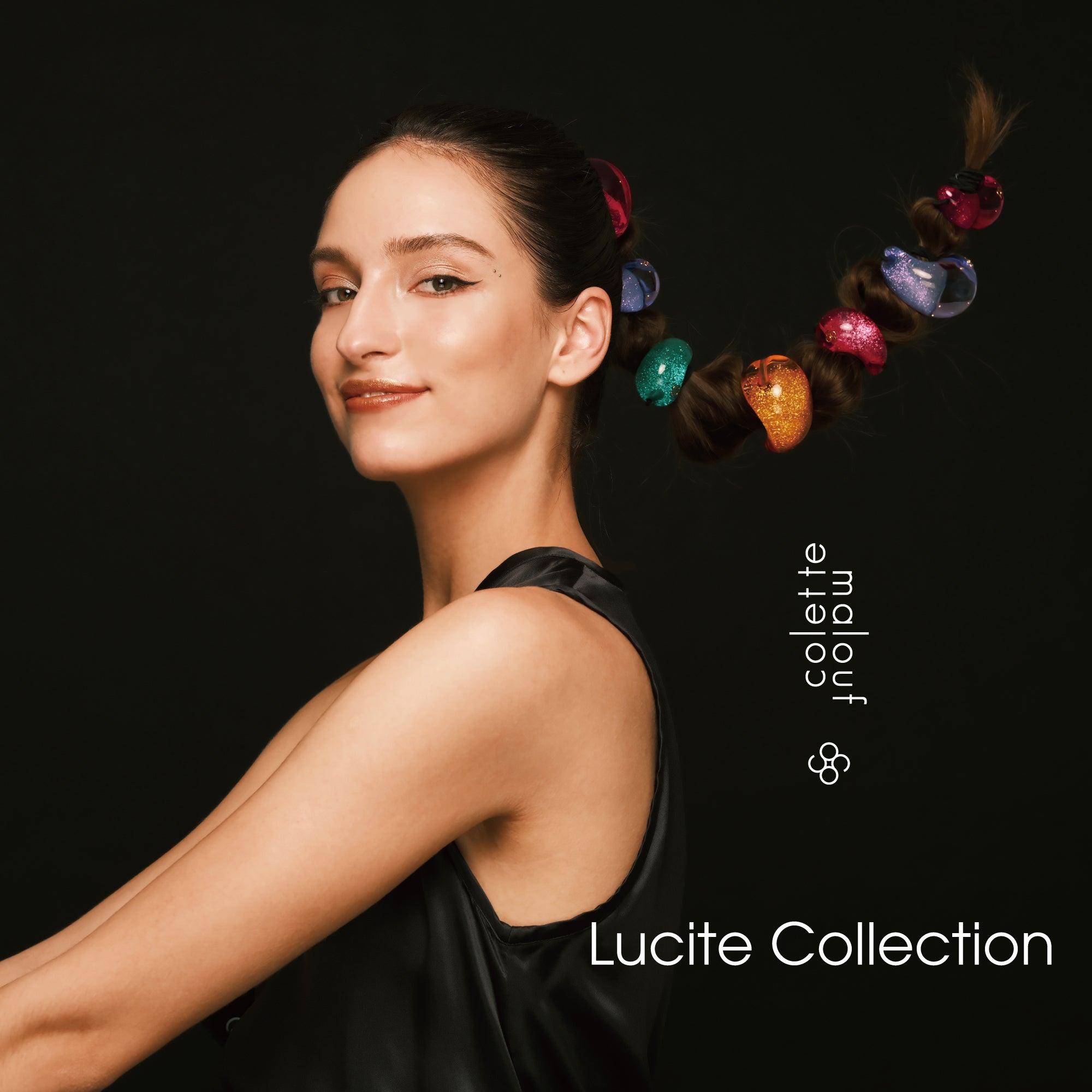 Lucite Collection2023Fall