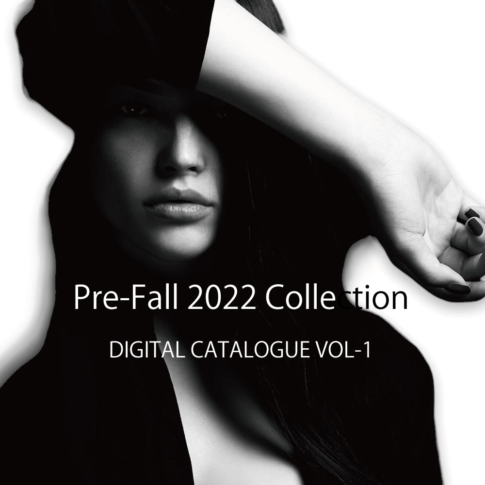 FW 22 DIGITAL CATALOGUE Vol.1