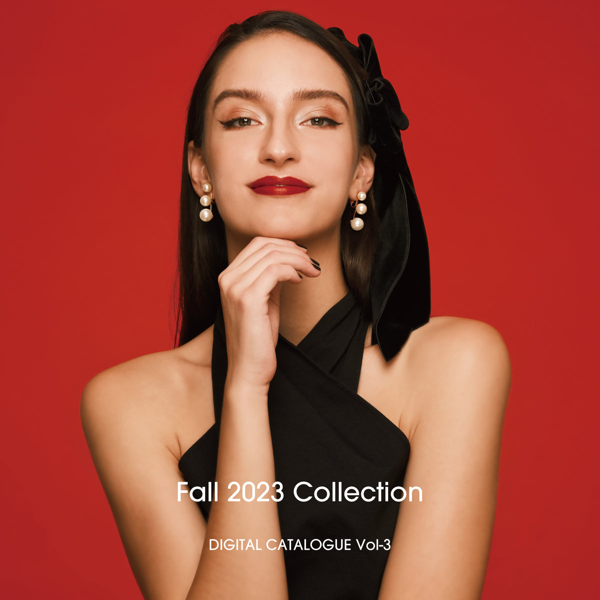 Fall 2023DIGITAL CATALOGUE Vol.3 