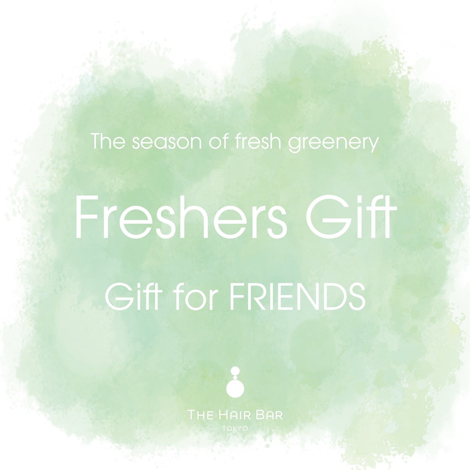 Freshers Gift
