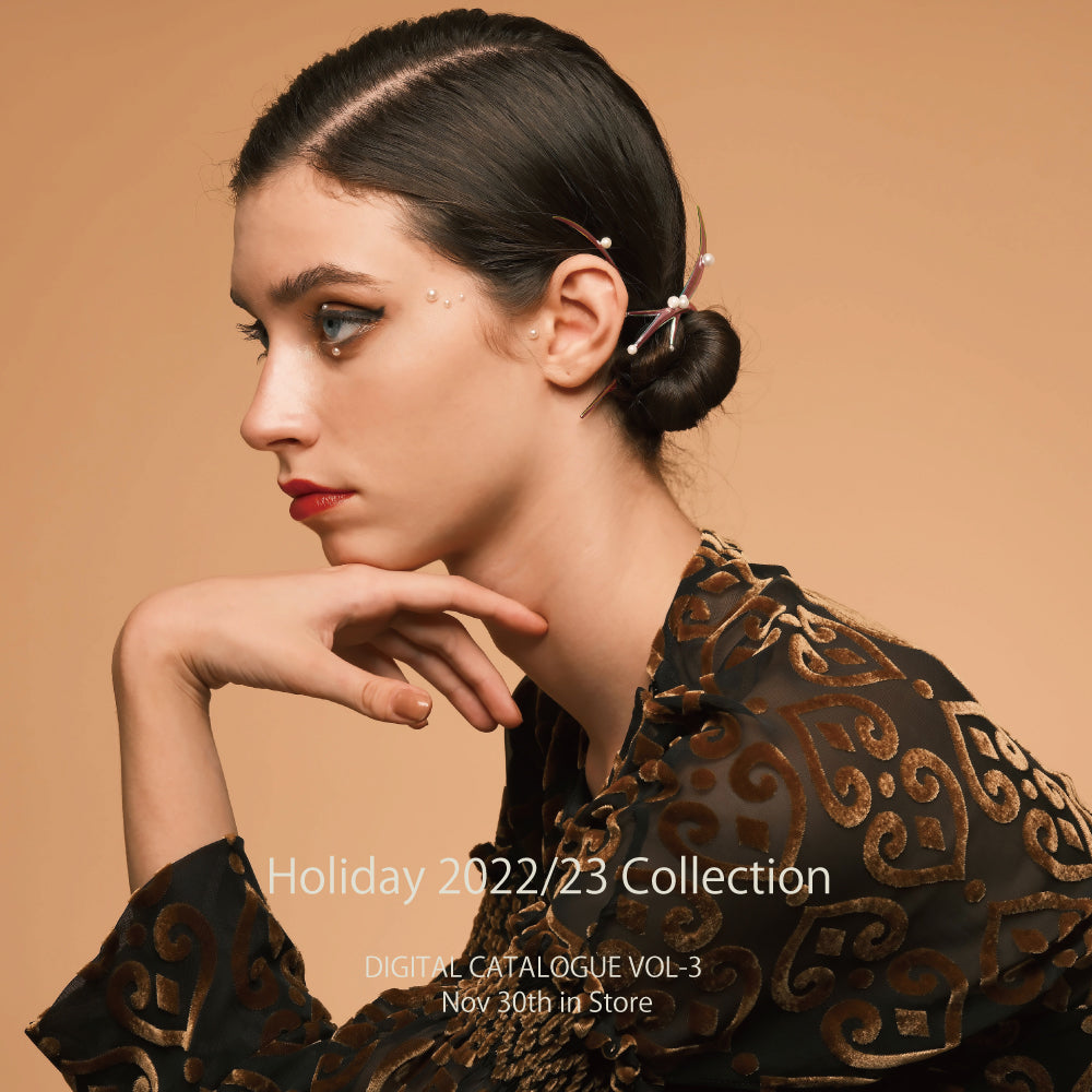 Holiday 2022/23 DIGITAL CATALOGUE Vol.3