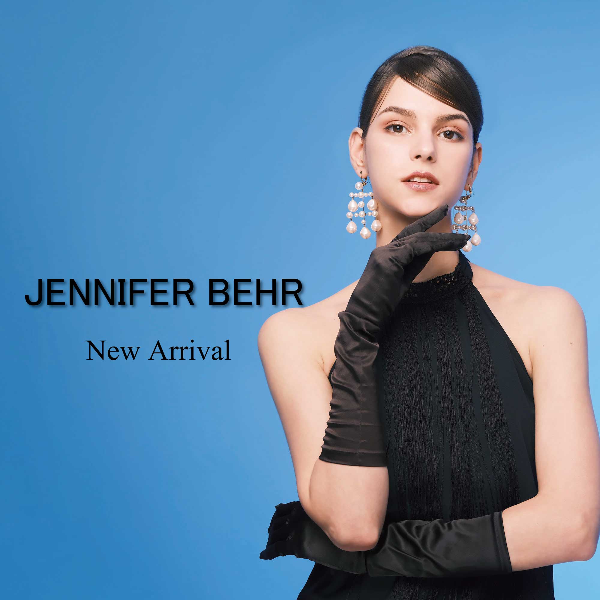 Jennifer Behr