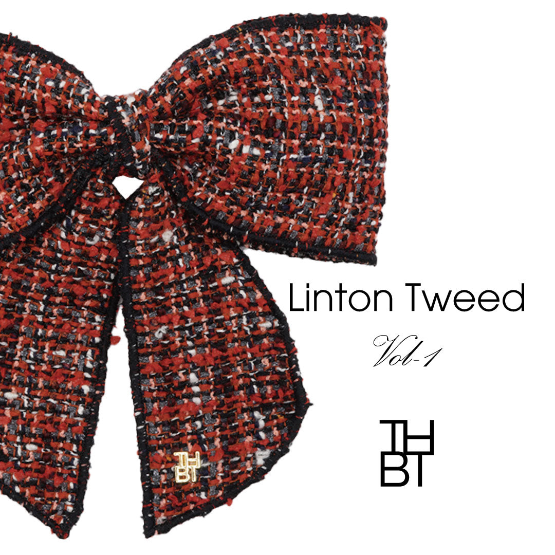 Linton Tweed Vol-1