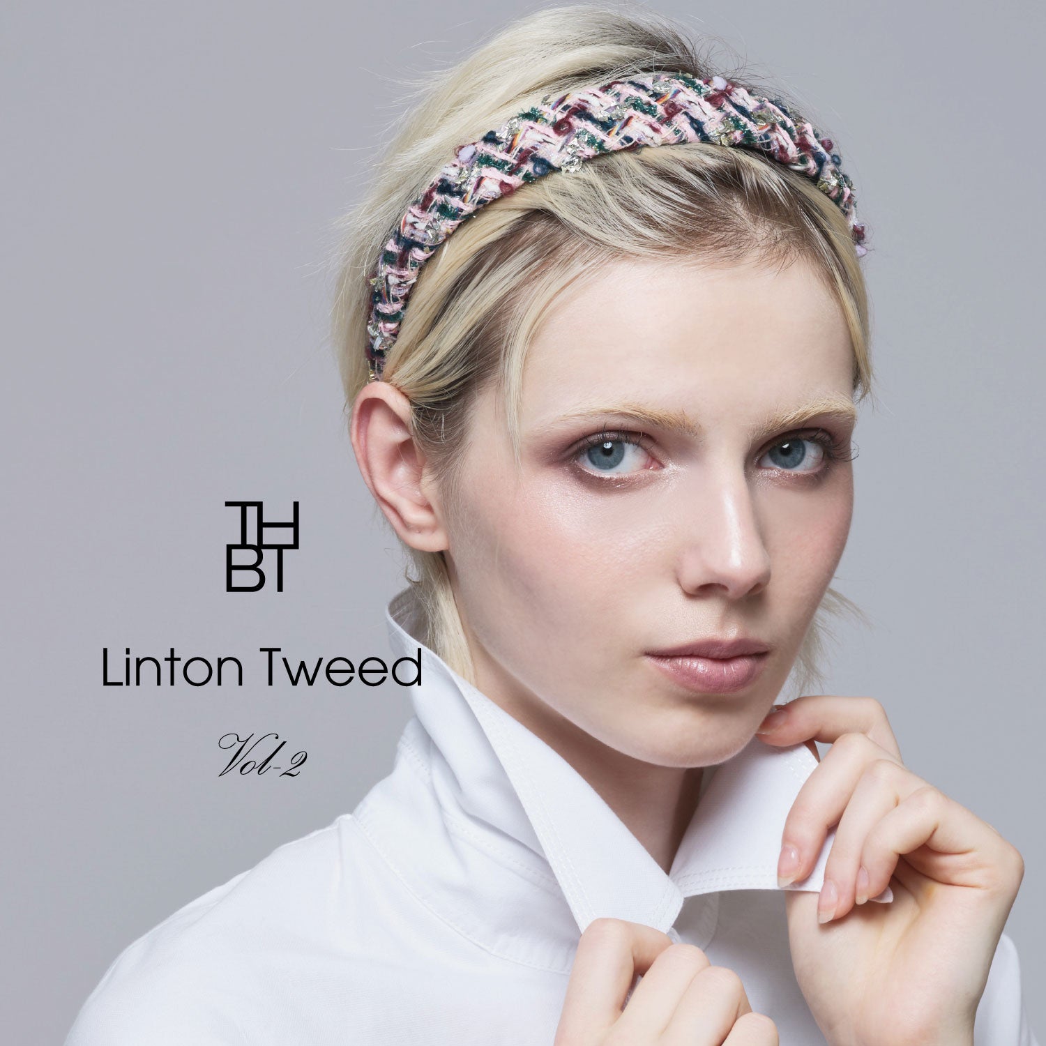 Linton Tweed Vol-2