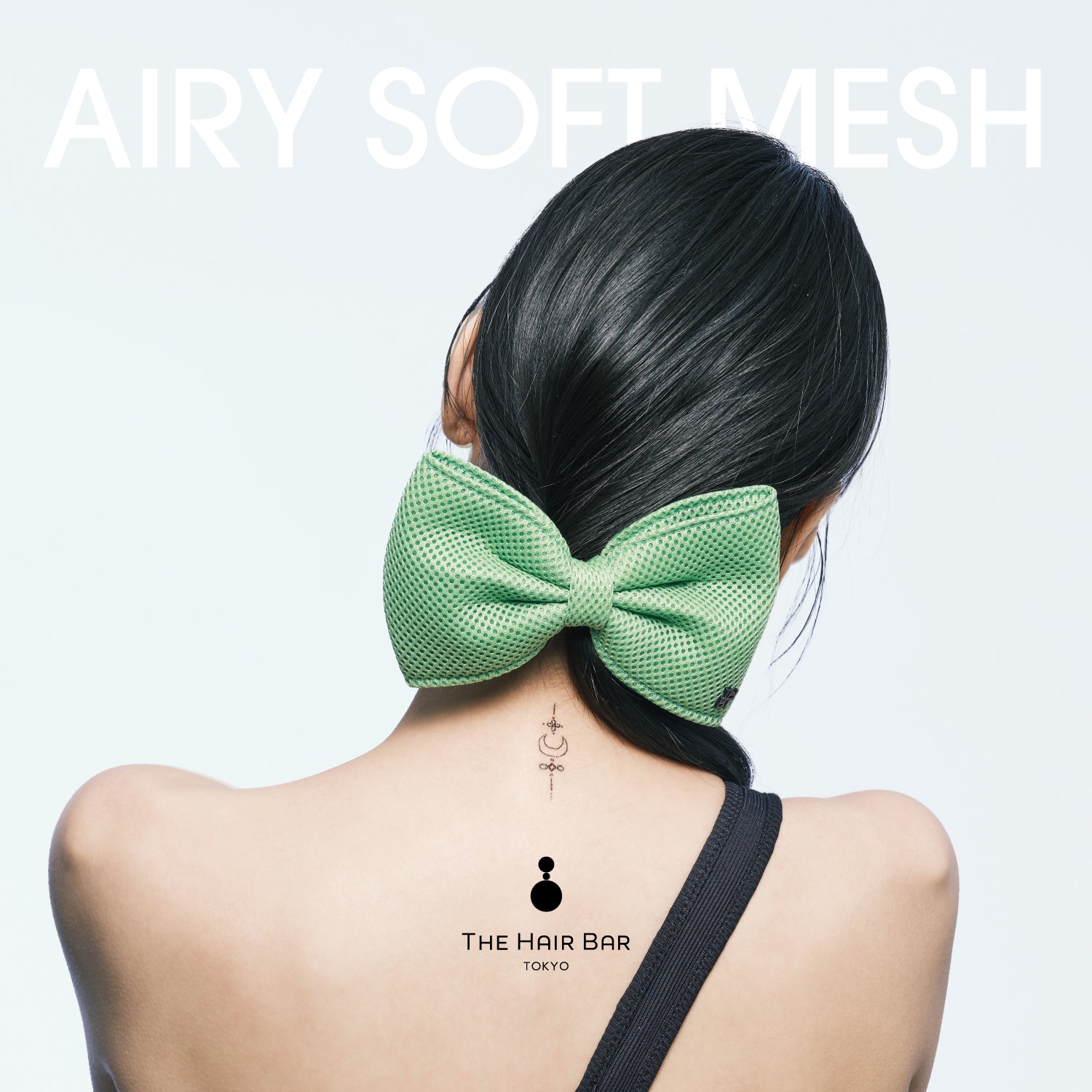 Soft Mesh THBT