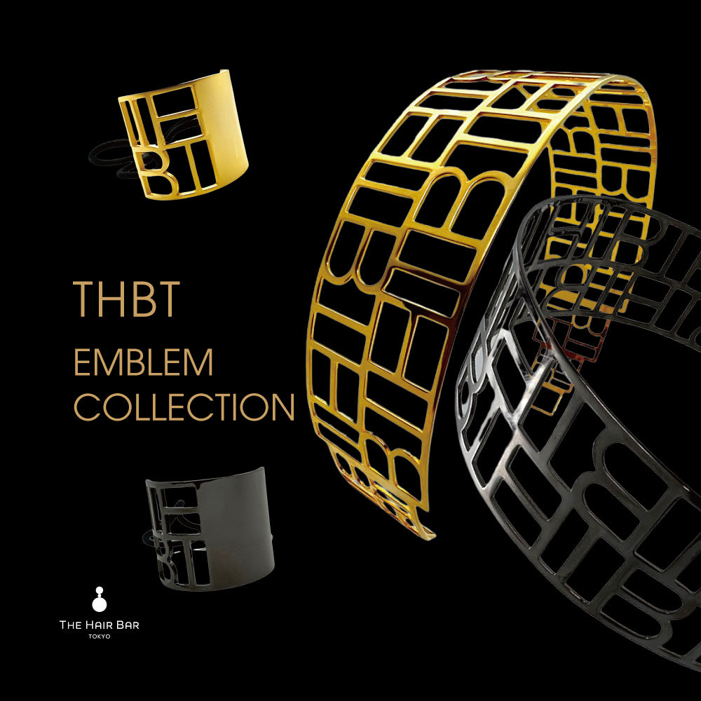 THBT EMBLEM COLLECTION
