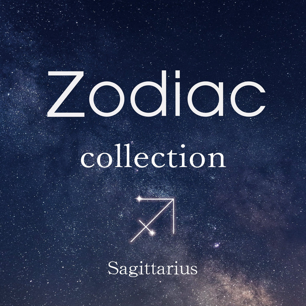 Zodiac Collection 11 Sagittarius