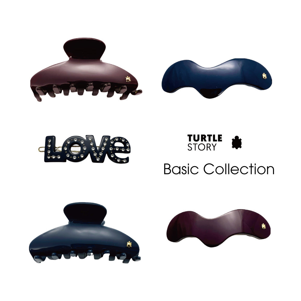 TS Basic Collection
