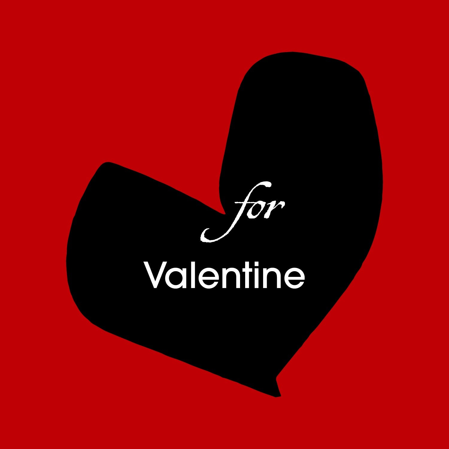 for Valentine 2025