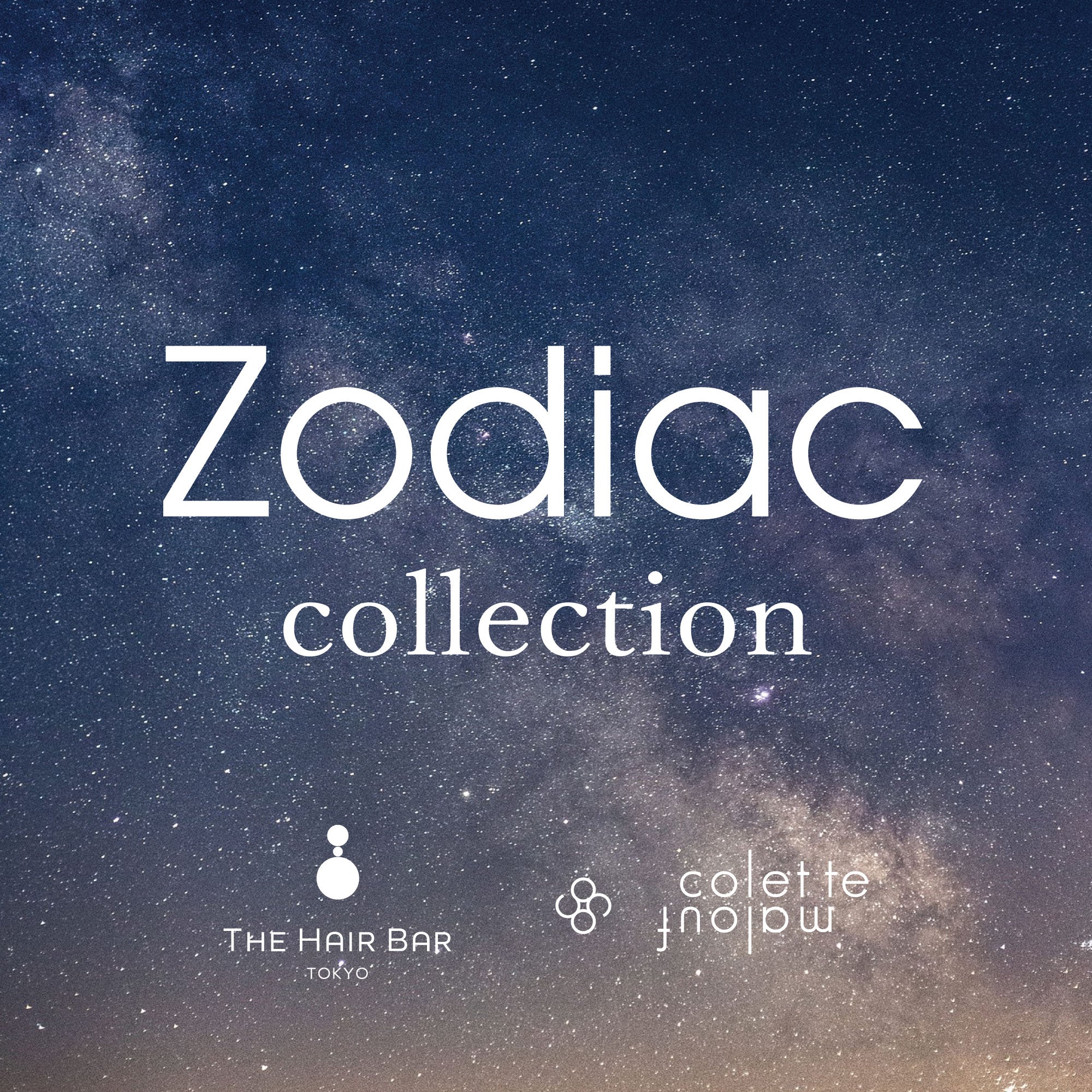 Zodiac Collection