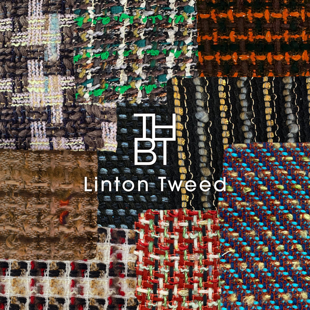 Linton Tweed 2025