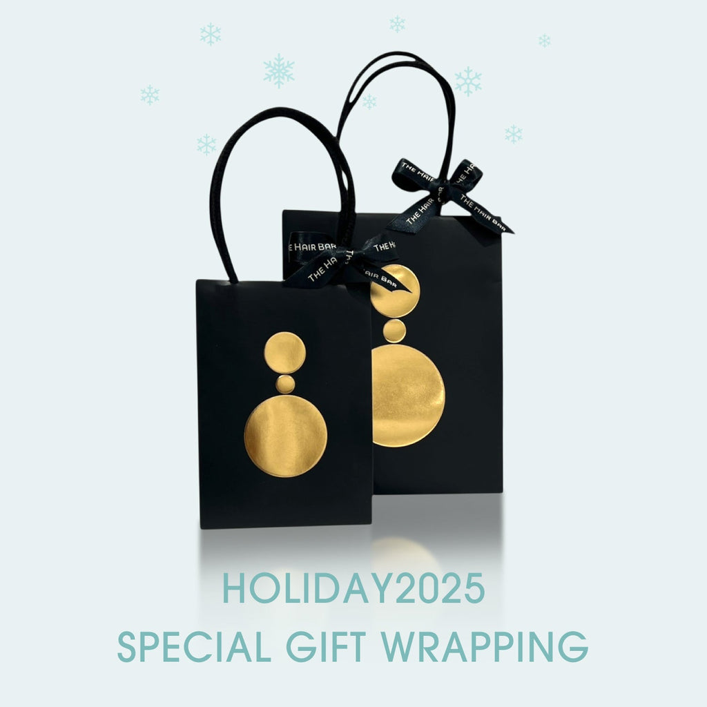 HOLIDAY2025 SPECIAL GIFT WRAPPING