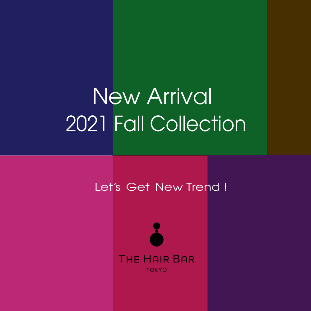 2021 FALL Collection