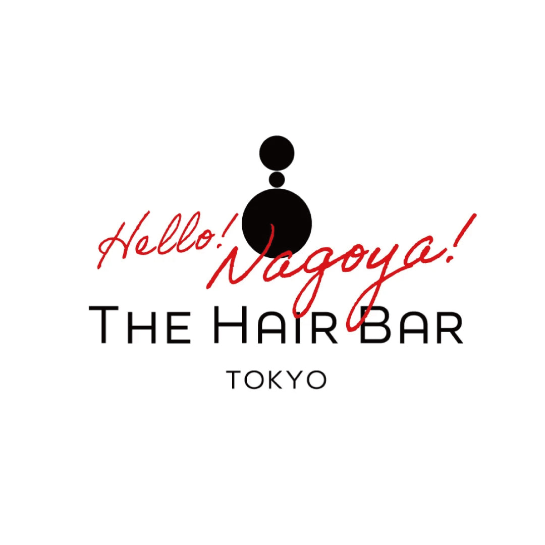 【NEWS】＜THE HAIR BAR TOKYO＞が名古屋タカシマヤにてPOP-UPを開催！ 名古屋限定商品や、貴重なアーカイブも多数ご紹介いたします。