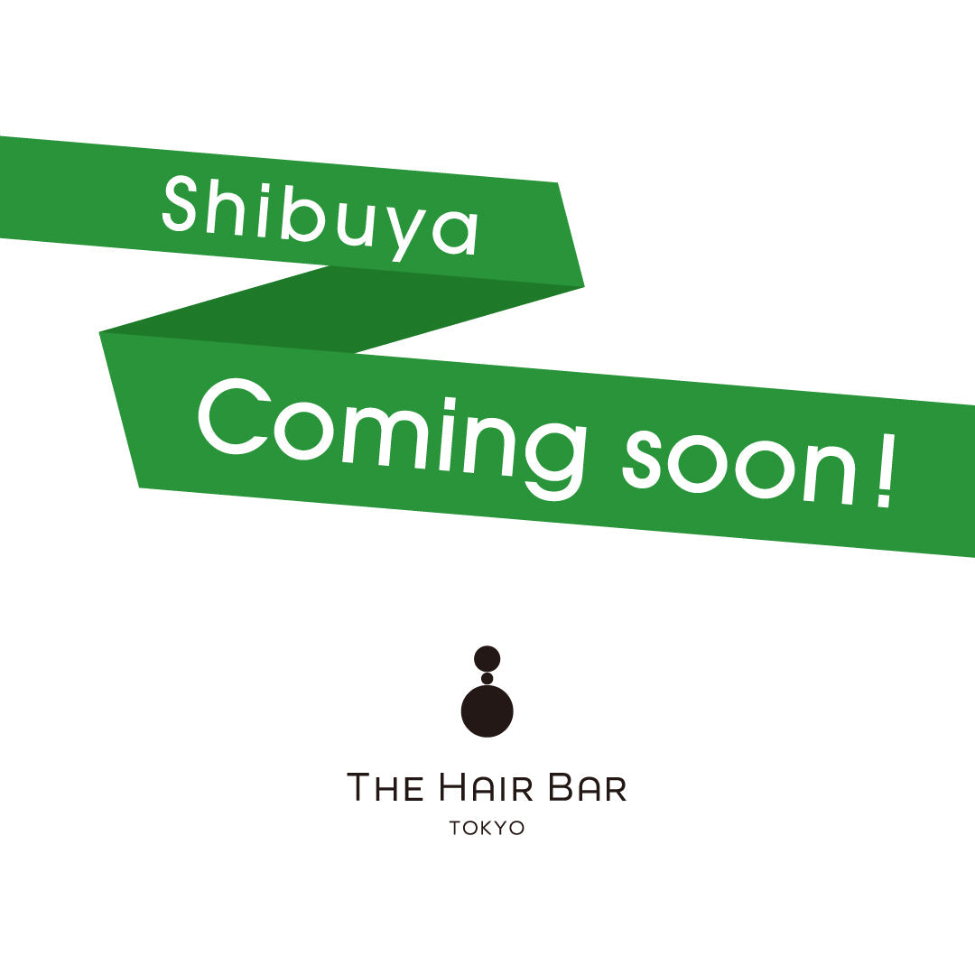 SHOP NEWS / 渋谷直営店グランドオープンのお知らせ