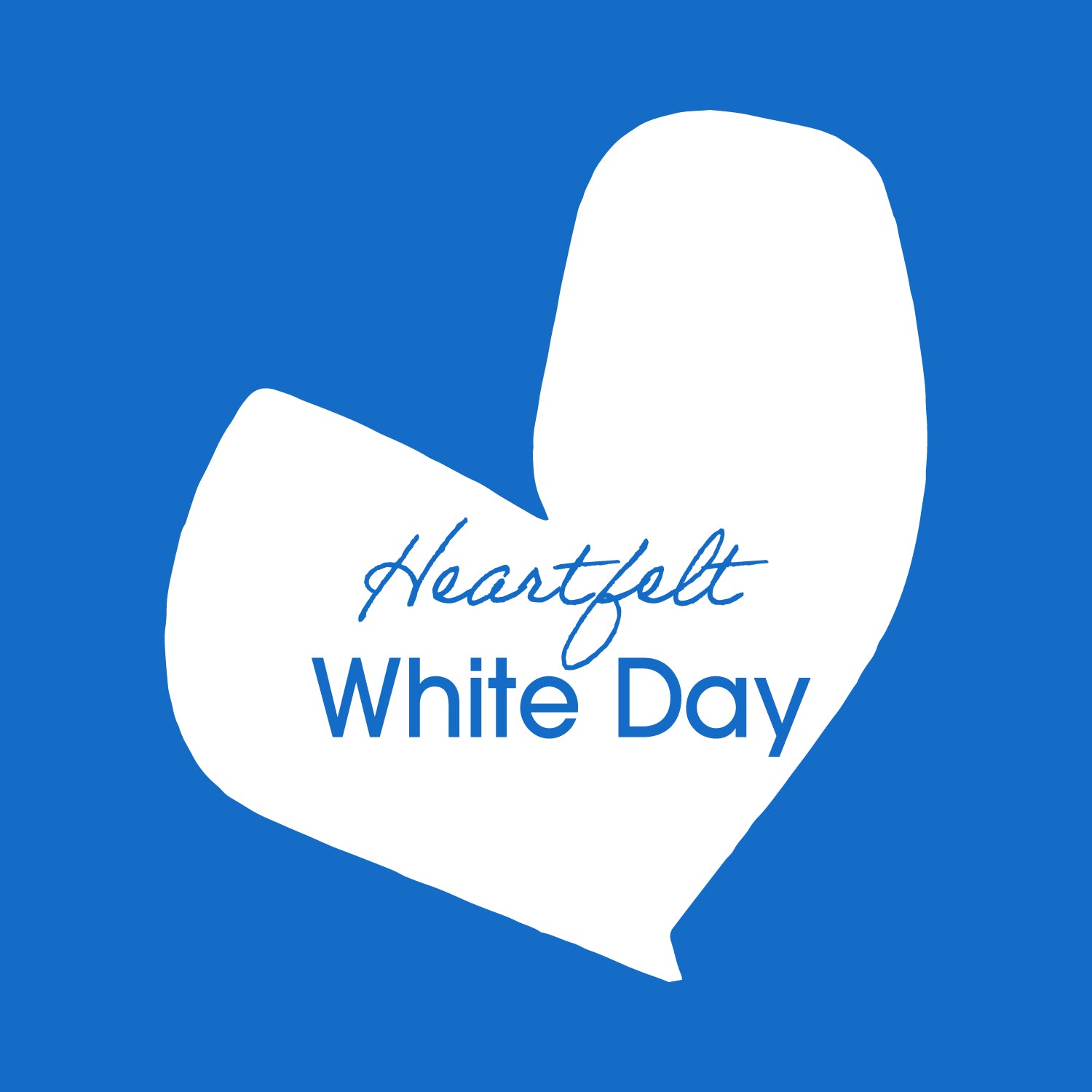 Heartfelt White Day 2025