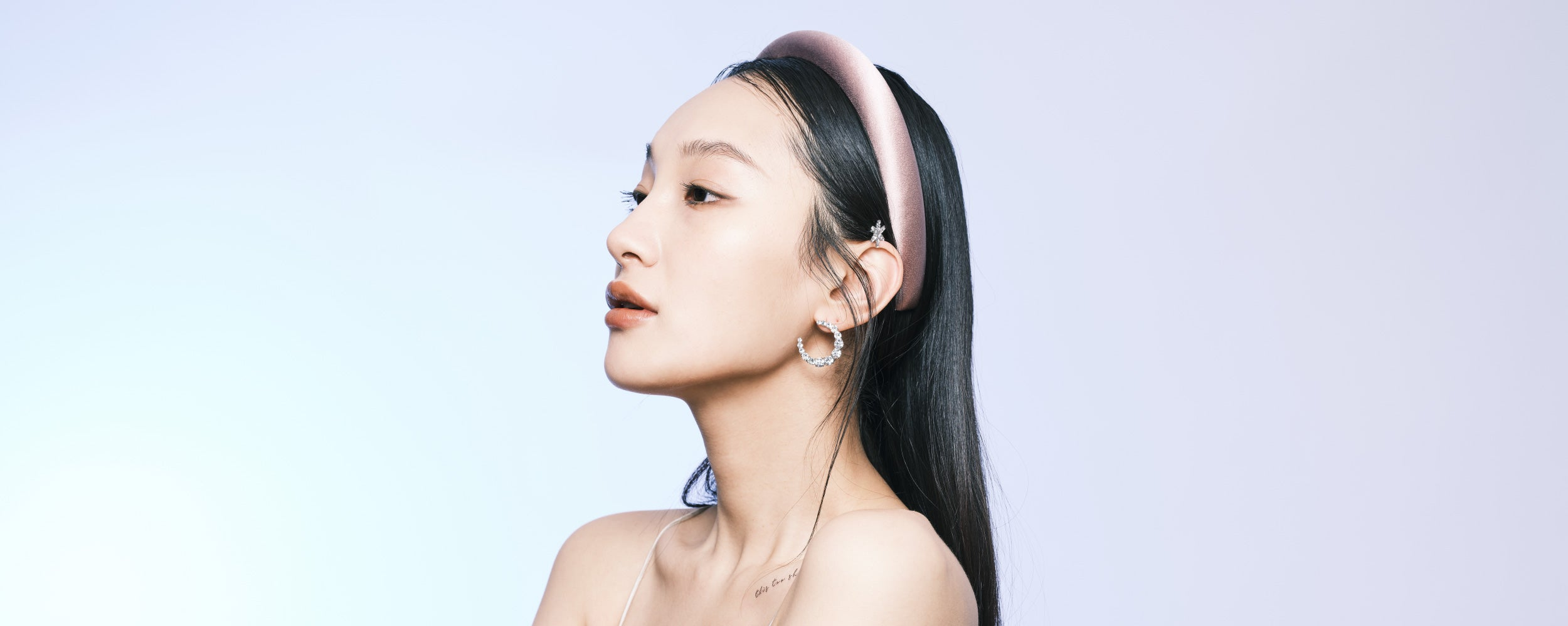 JENNIFER BEHR   ジェニファーベア　パールビジュー　ヘアバンド Romantic Bridal by THE HAIR BAR TOKYO | THE HAIR BAR TOKYO