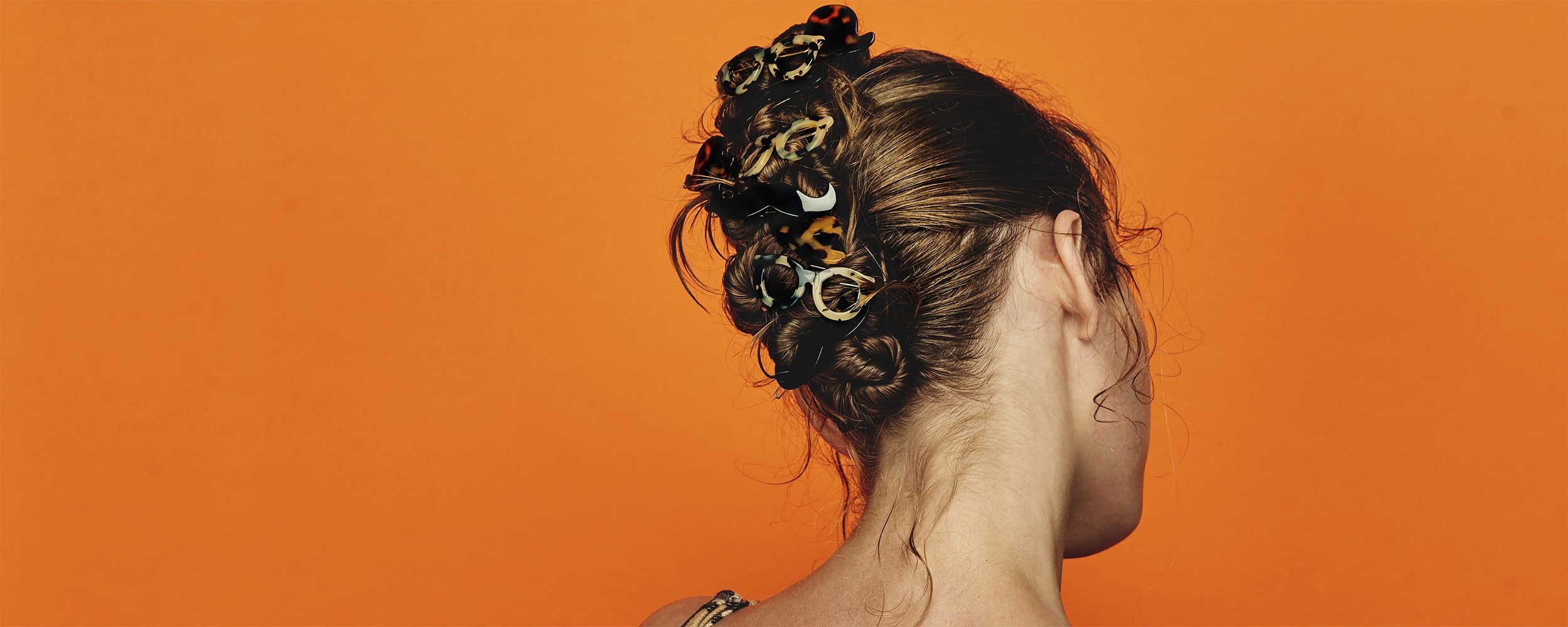 ザヘアバートウキョウ タートルストーリー ヘアジョー L SEA シー クリップ TURTLE STORY(タートルストーリー) 通販 | ザヘアバー