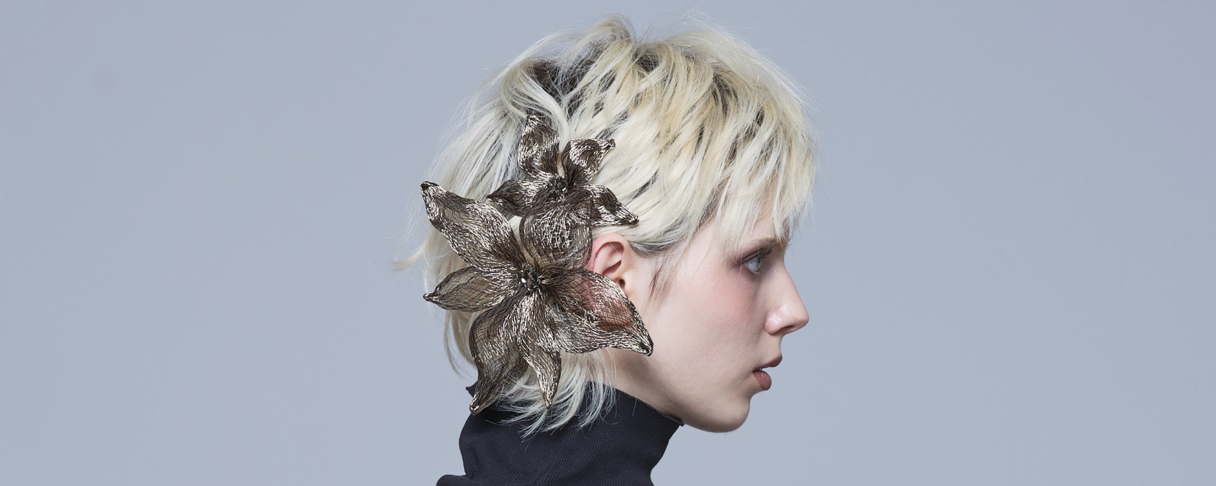 colette malouf（コレットマルーフ） 通販 | ザヘアバー