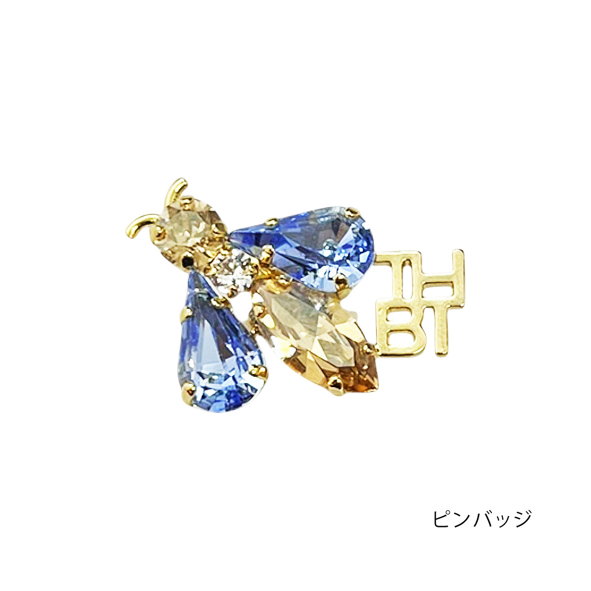 コレットマルーフ　バタフライ　蝶 コレットマルーフ バタフライ 蝶 Metal Butterfly Pony | THE