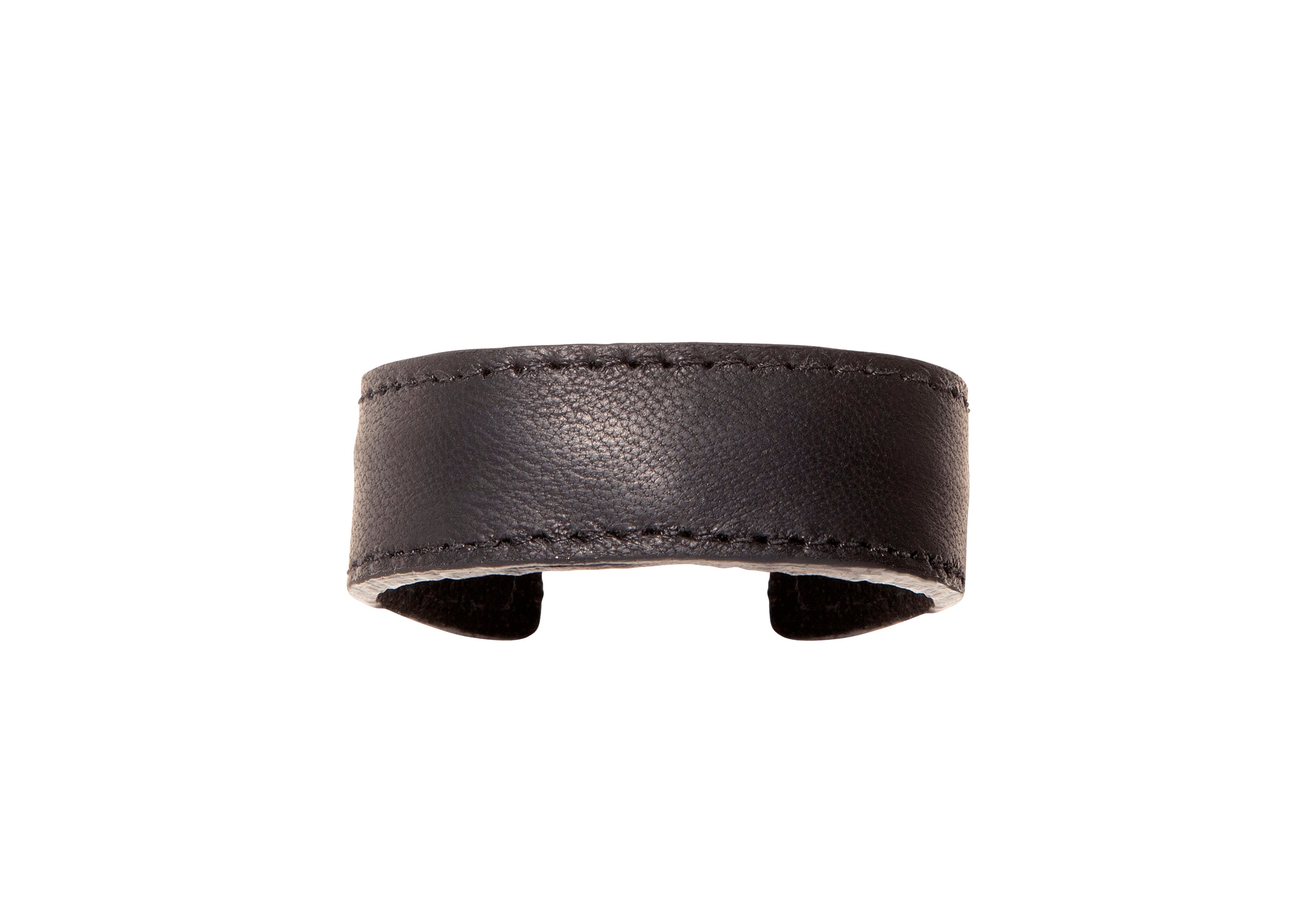 ミニ レザー ポニーラップ