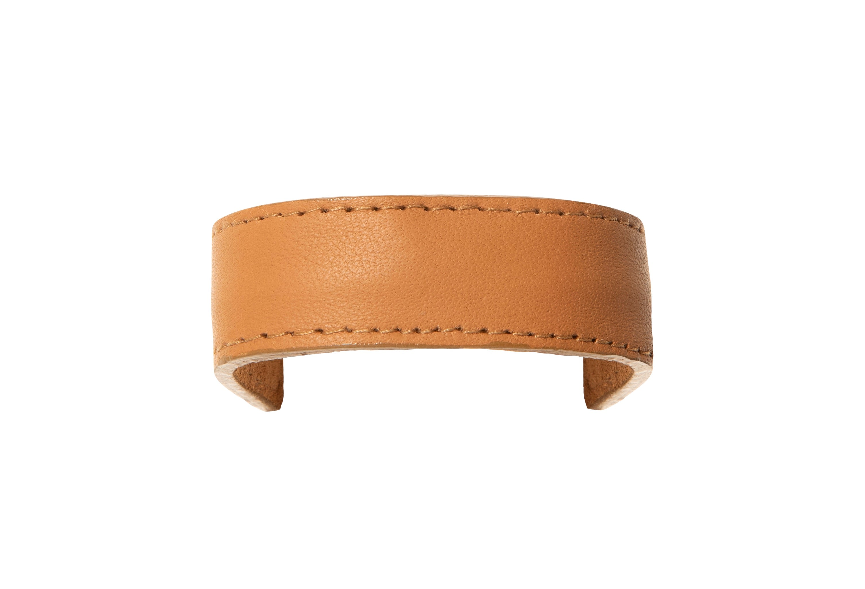 ミニ レザー ポニーラップ