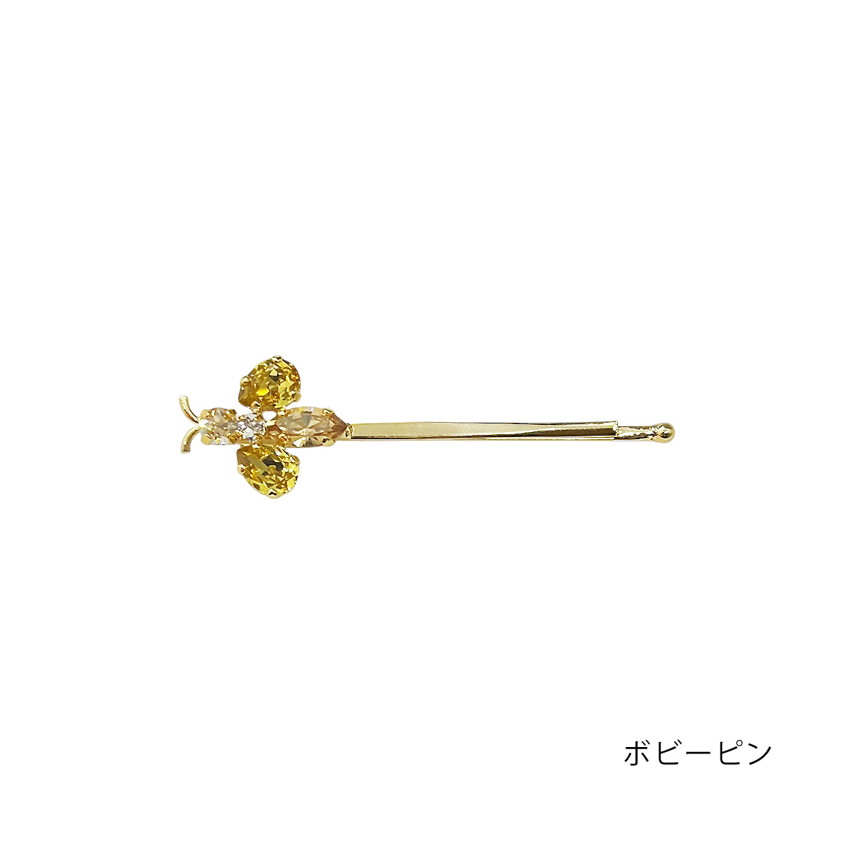 THBT ジュエル ビー コレクション / YLW-イエロー