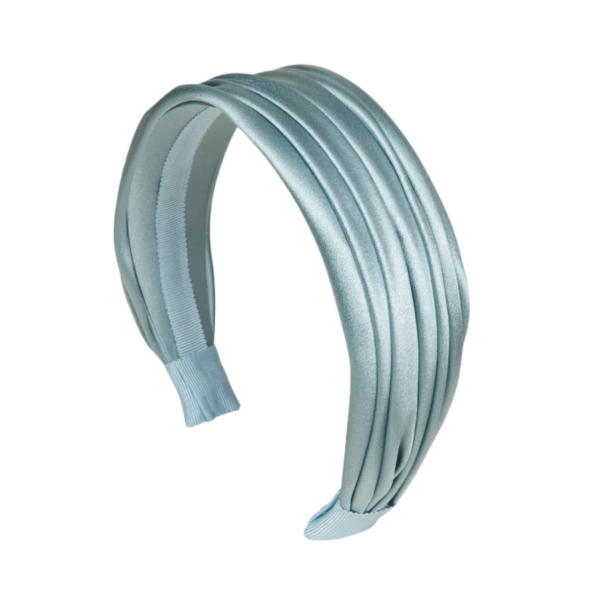 【Jennifer behr】ターシャのヘッドバンド 淡水パール Tasha Headband -- Pearl – Jennifer Behr LLC