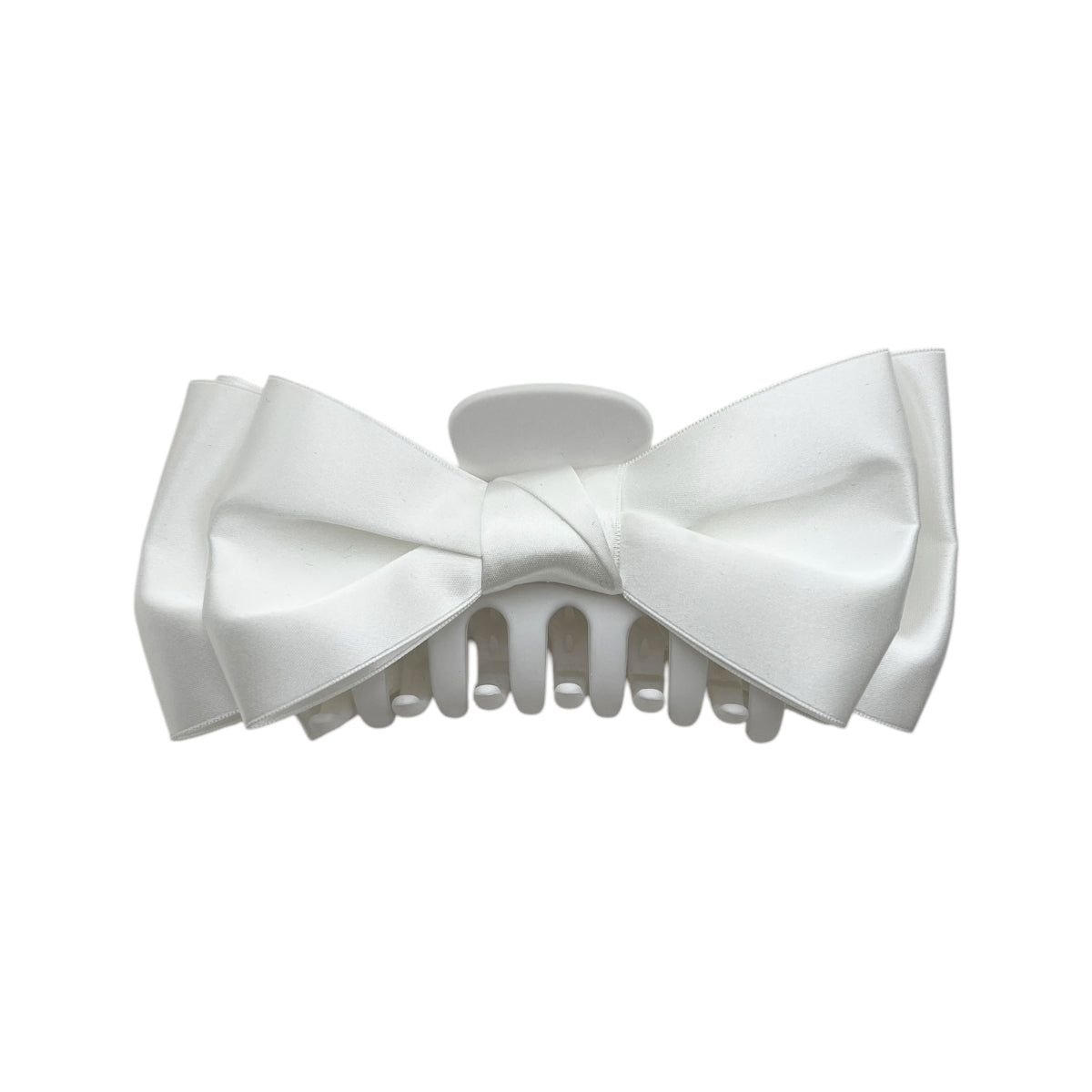 THE HAIR BAR TOKYO アガサ　ジョークリップ　リボン アガサ ジョークリップ | THE HAIR BAR TOKYO