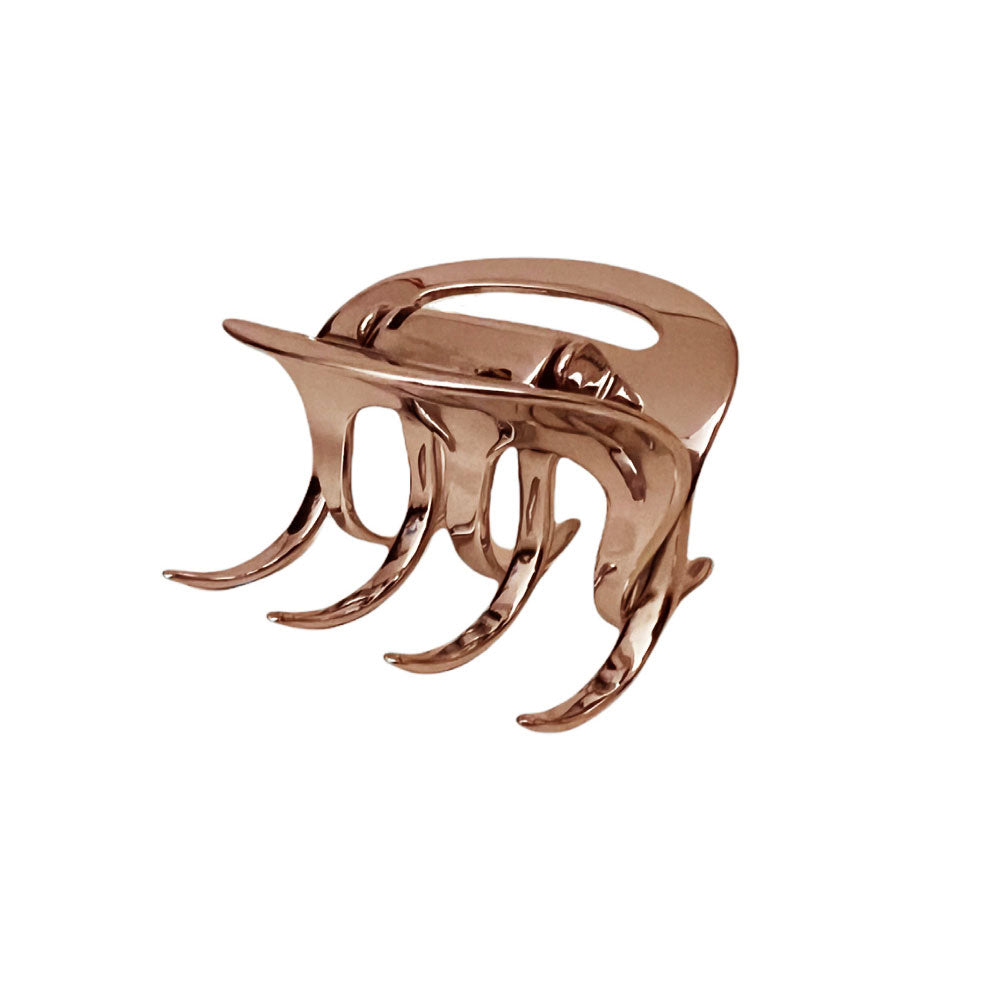 メタル バルドージョークリップ