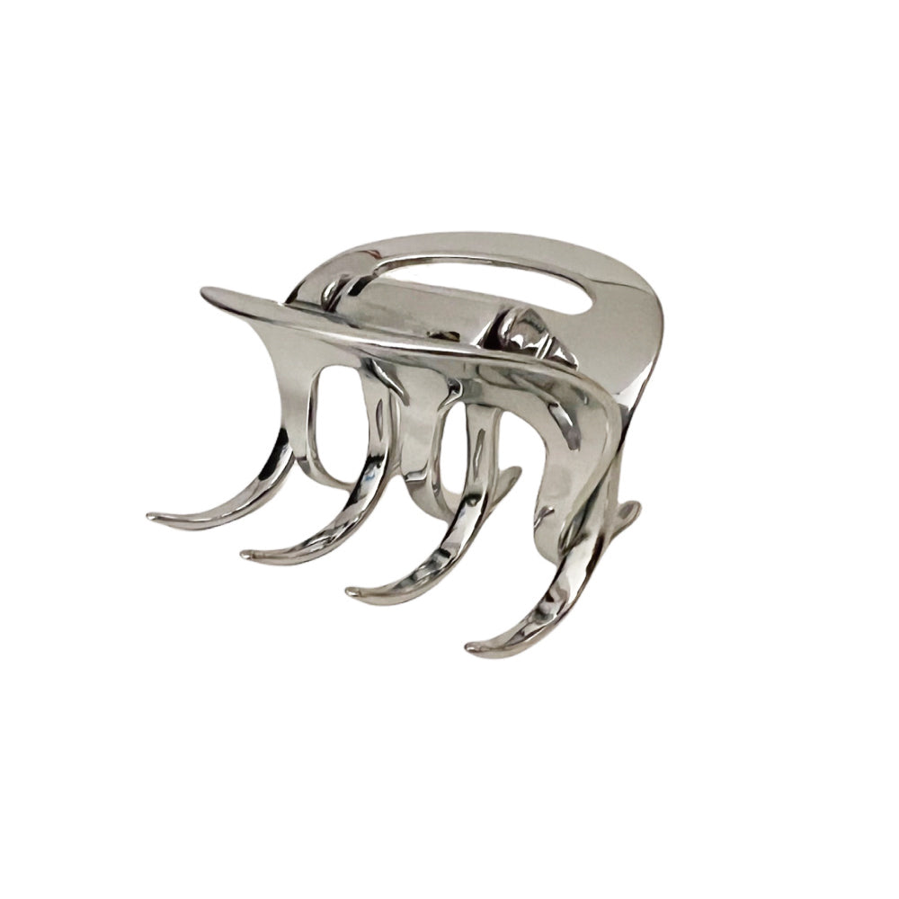 メタル バルドージョークリップ