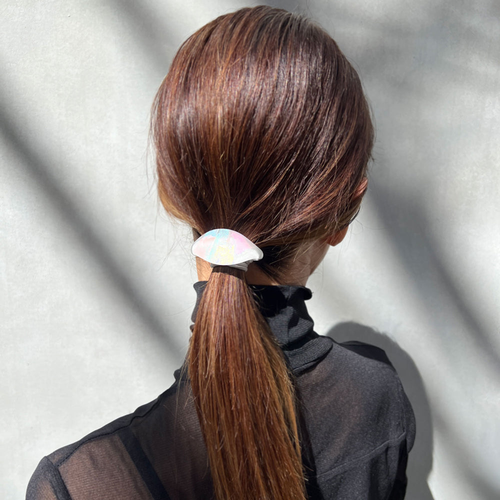 Upcycle Glass Pony Web Limited | THE HAIR BAR TOKYO