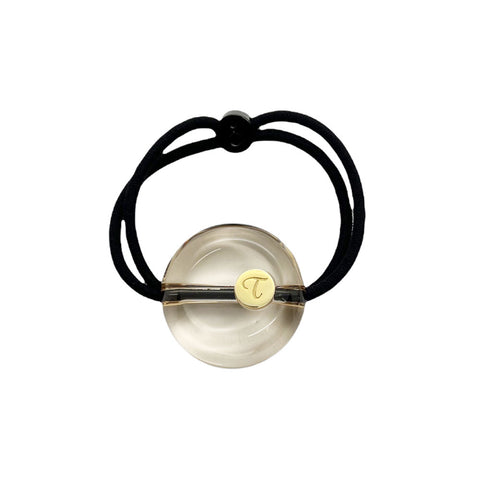 ザ ヘア バー トウキョウ/THE HAIR BAR TOKYO】ラウンド イニシャル