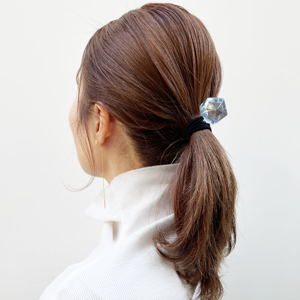 ギャラクシー ポニー | THE HAIR BAR TOKYO