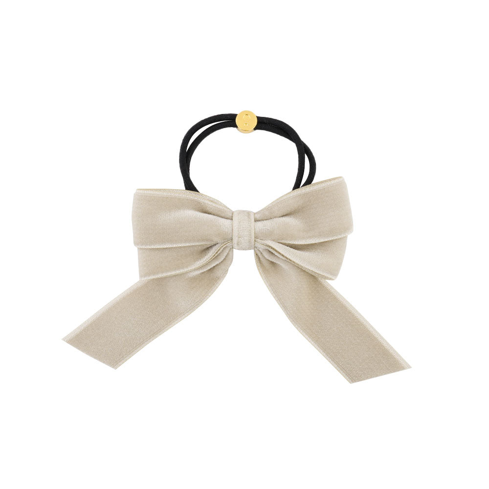 ベルベット ボウポニー
