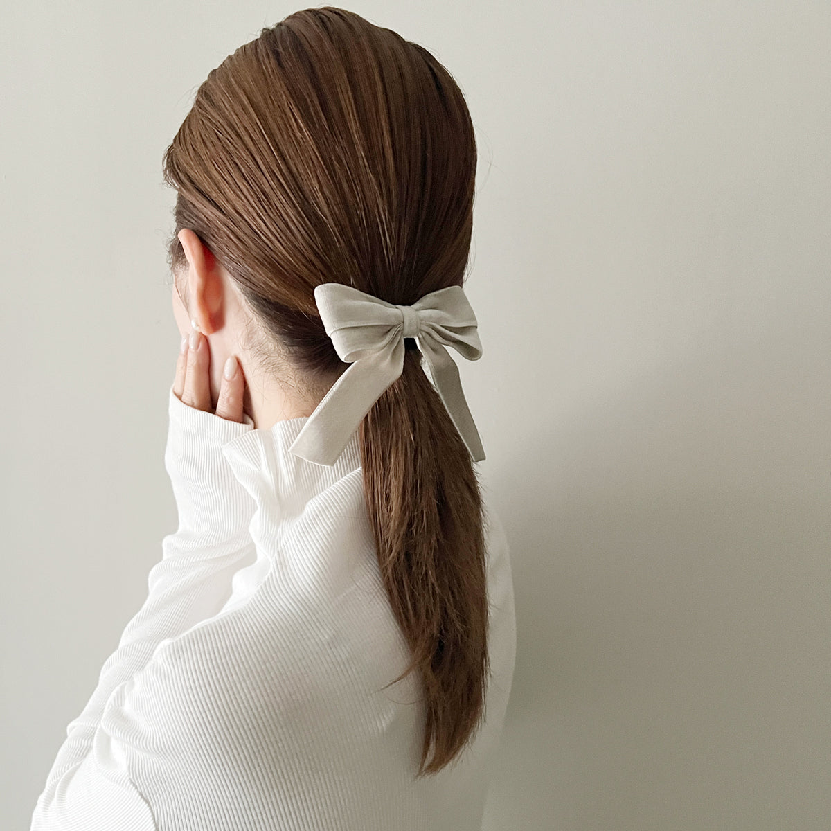 ベルベット ボウポニー