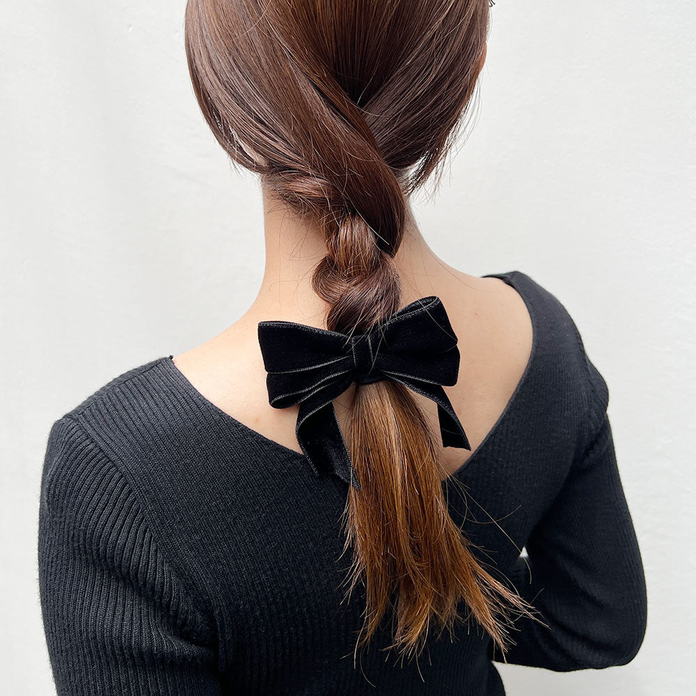 ベルベット ボウポニー