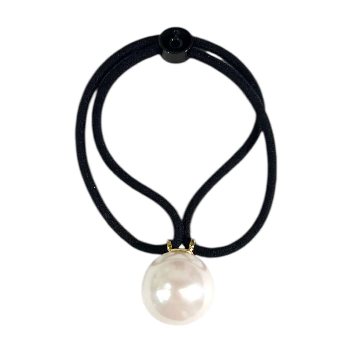 パールドロップ ポニー