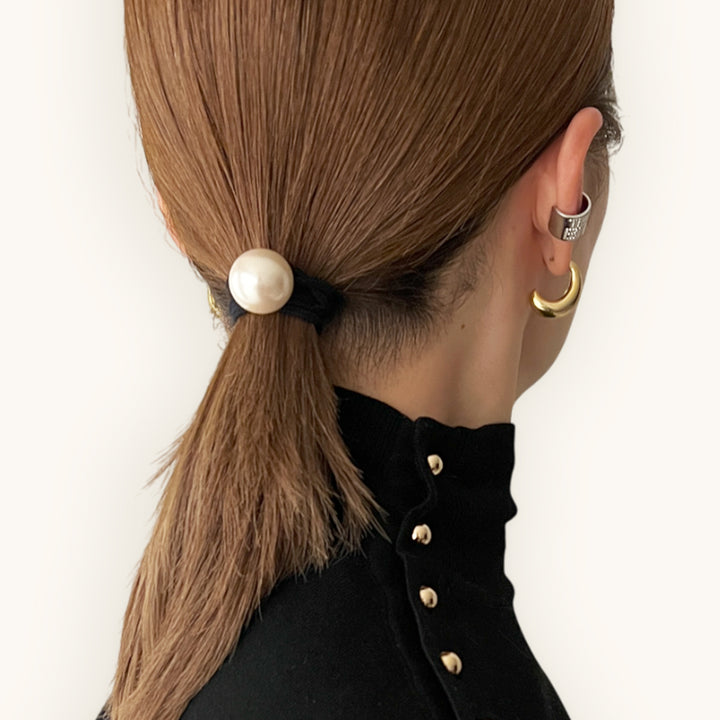 パールドロップ ポニー