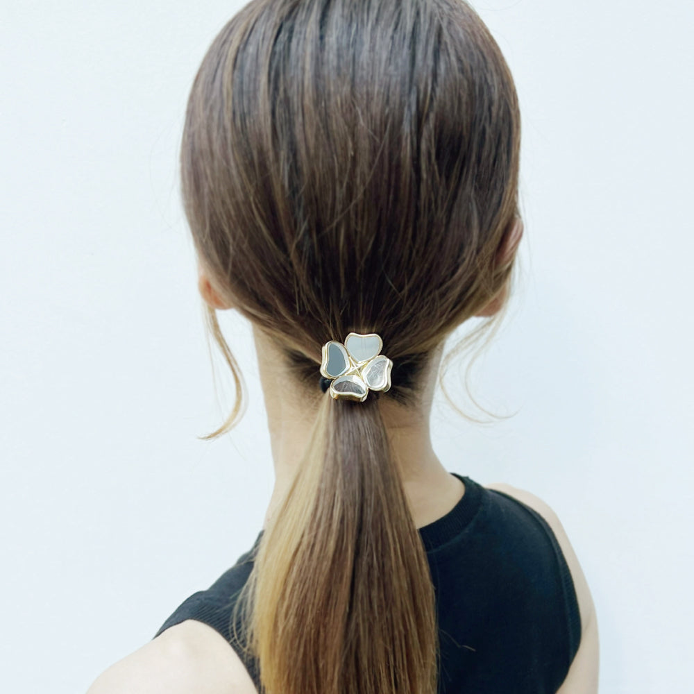 買得 コレットマルーフ Steel 6 U Hairpin ヘアアクセサリー - voltran.in