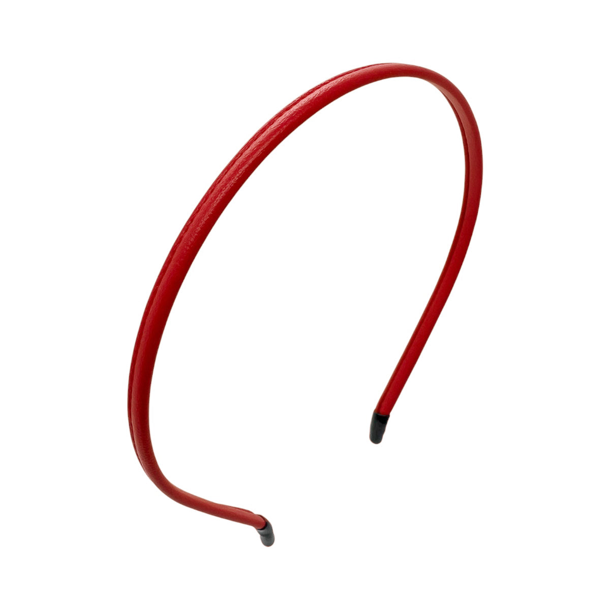 ヴィーガン レザー 1/8 ヘッドバンド