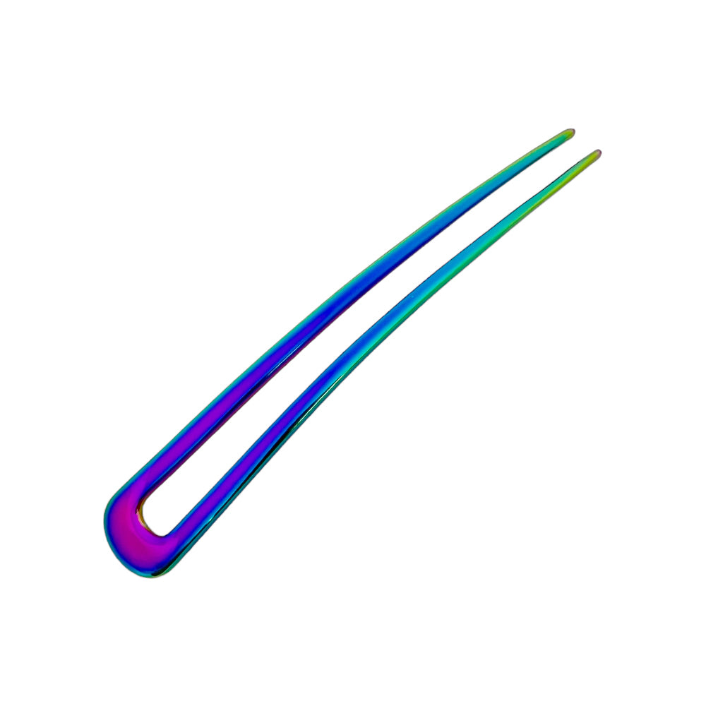 スチール 6" Uヘアピン