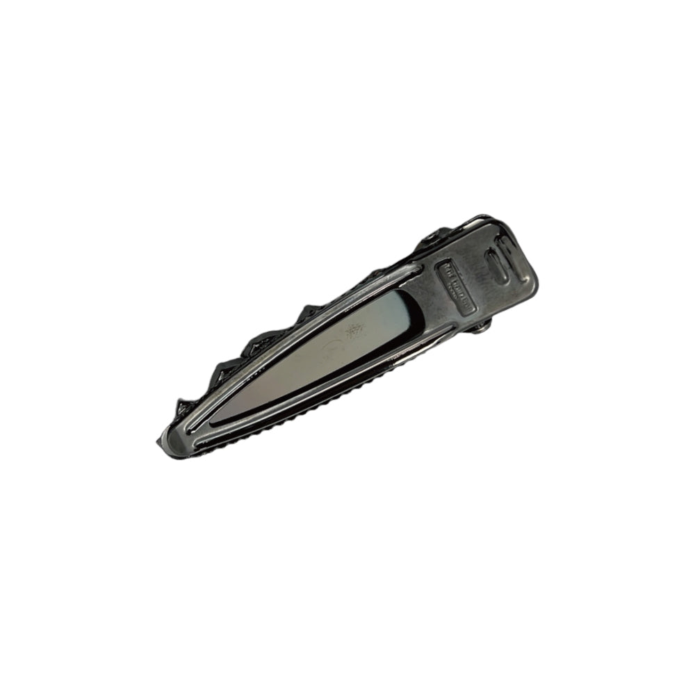 ピュア クリスタル クリップ