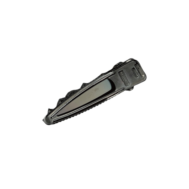 ピュア クリスタル クリップ