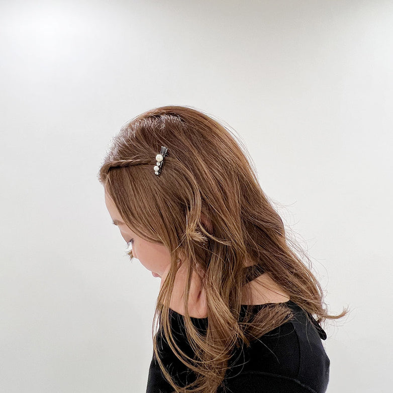 1月Birth Color Collection | THE HAIR BAR TOKYO