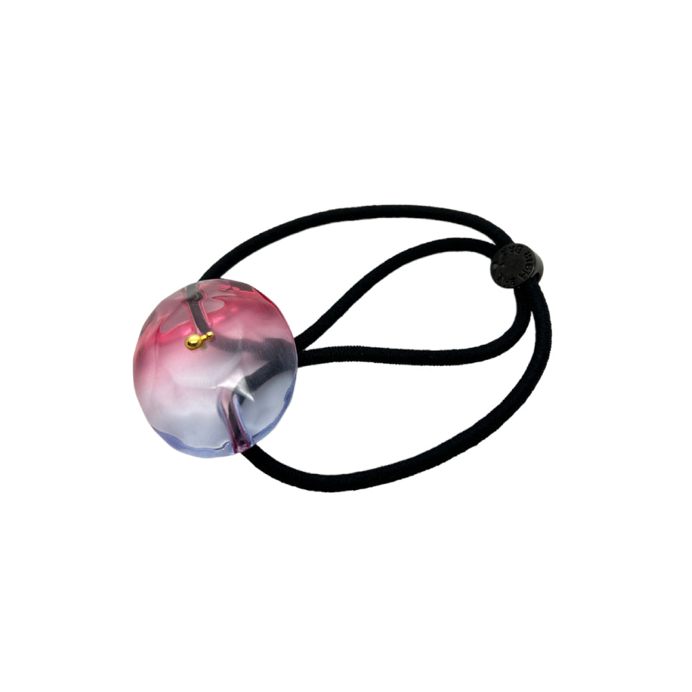 ルーサイト オーバル ポニー ウィズ アイコン