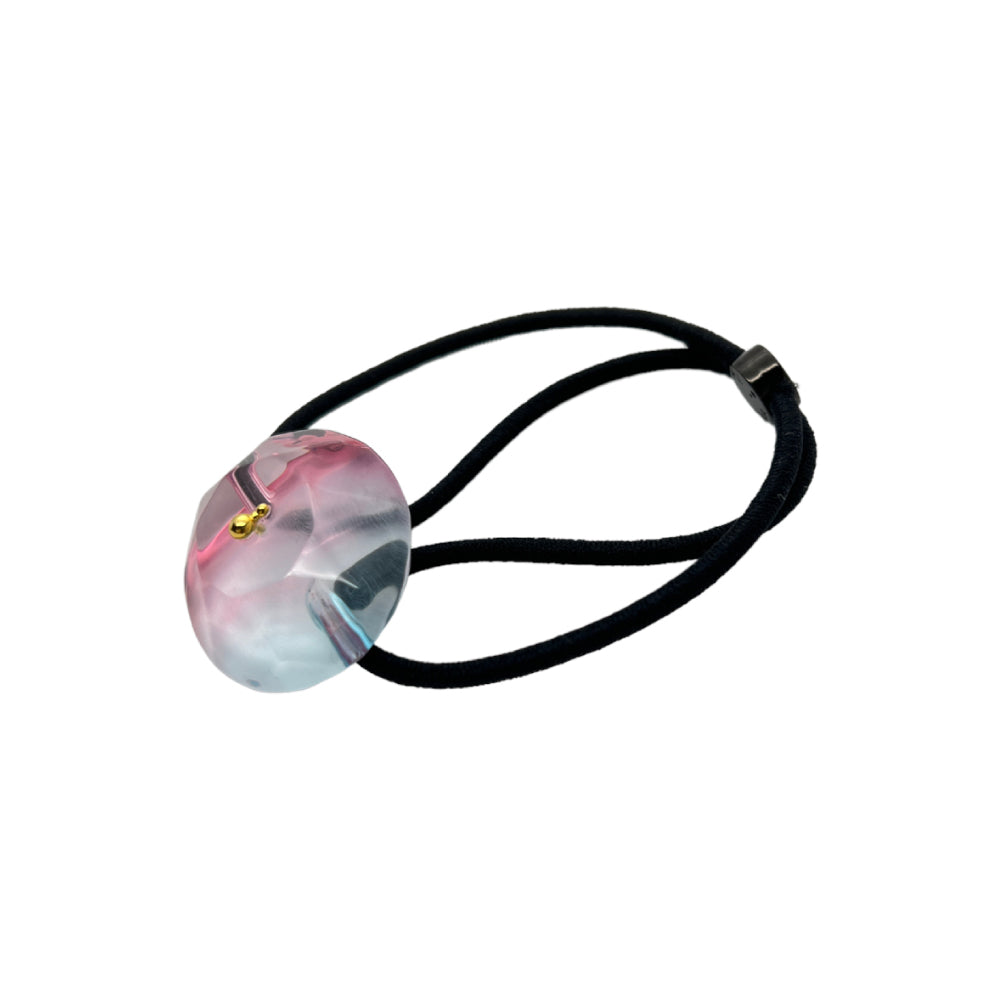 ルーサイト オーバル ポニー ウィズ アイコン