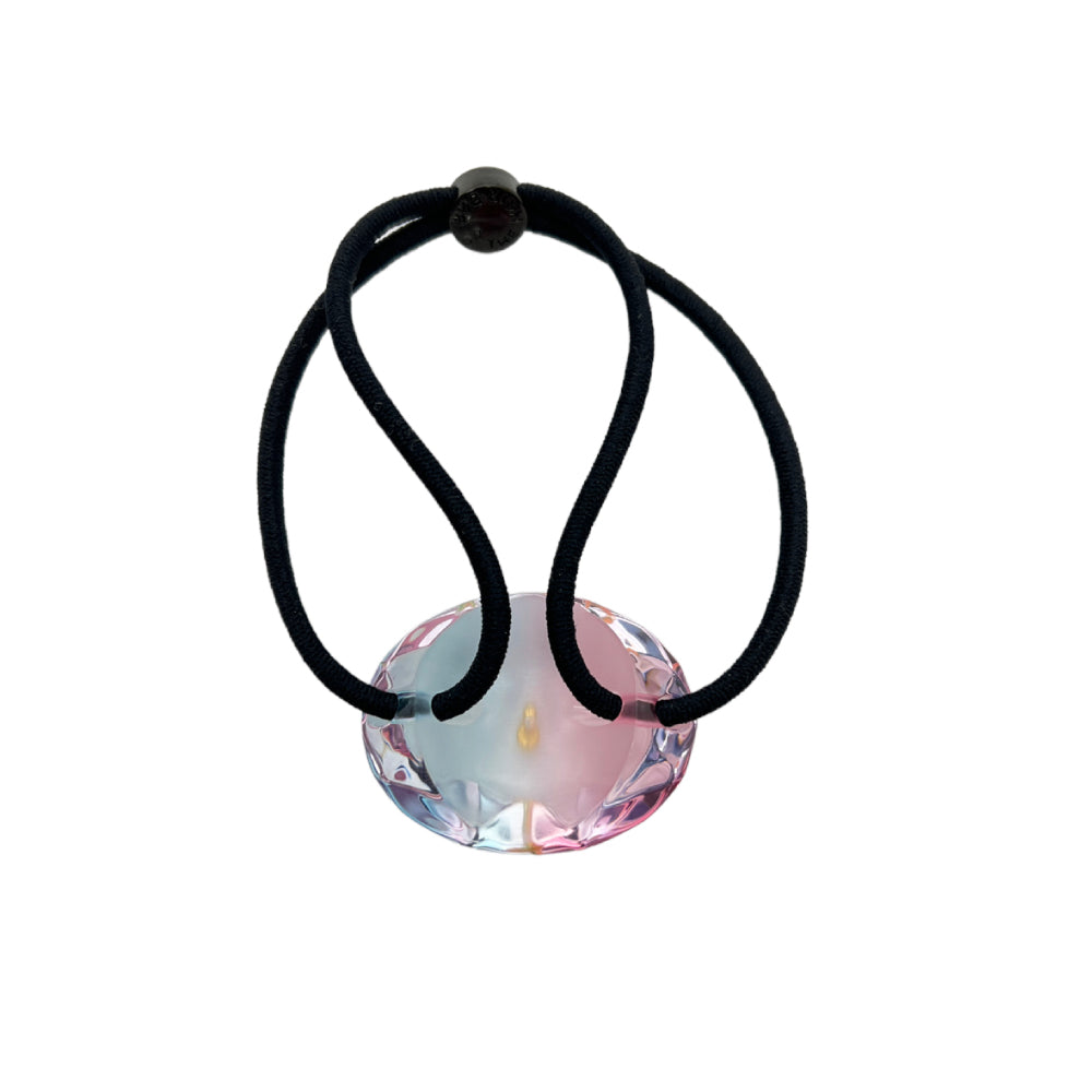 ルーサイト オーバル ポニー ウィズ アイコン