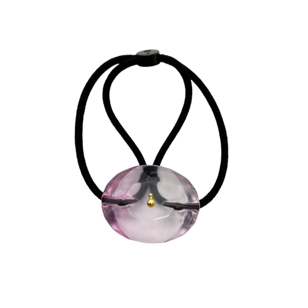 ルーサイト オーバル ポニー ウィズ アイコン