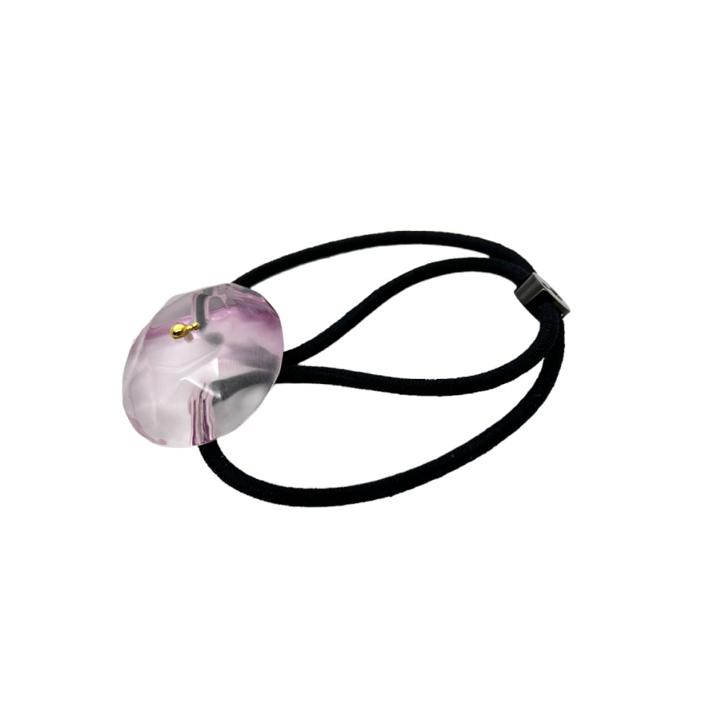 ルーサイト オーバル ポニー ウィズ アイコン